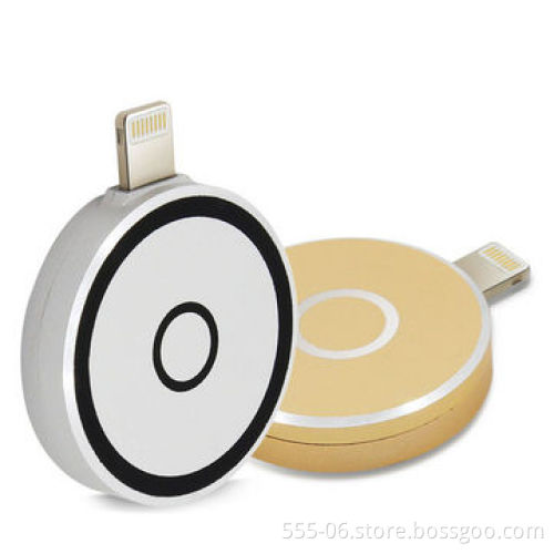 Mini OTG USB Flash Drive, Memory Card for iPhone iPad
